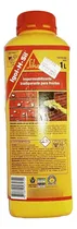 Comprar Impermeabilizante Ladrillos Incoloro Igol-h-sil 1 Lt. Kirkor