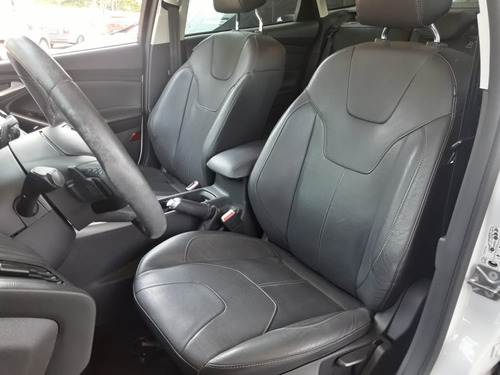 Ford Focus 2.0 Se Sedan 16v Flex 4p Powershift