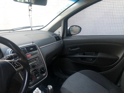 Fiat Punto Essence Dualogic