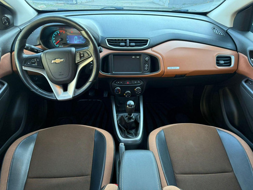 Chevrolet Onix 1.4mt Act