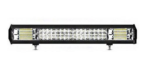 Barra 132 Led 396w Auto 12-24v  71.5cm