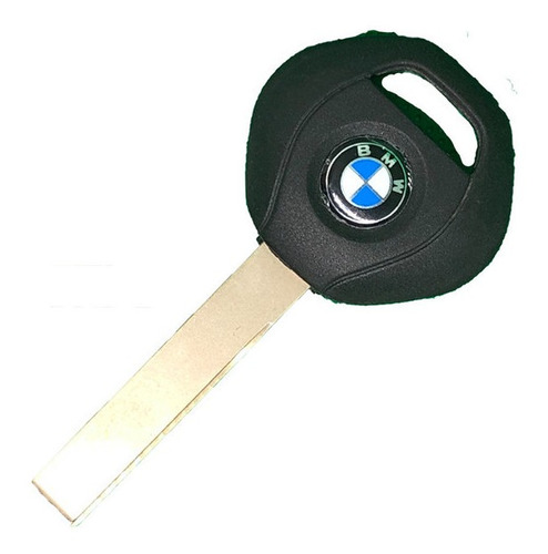 Llave Codificada Bmw Serie 3 1998-2004