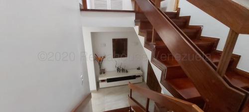 Imagen 12 de 22 de Ana Cárdenas Vende Casa En Los Naranjos Del Cafetal Mls #22-6932
