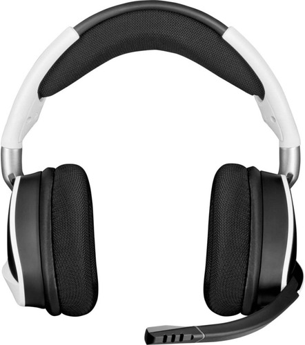 Audífonos Inalámbricos Corsair Void Elite Rgb Negro Nuevo!!!