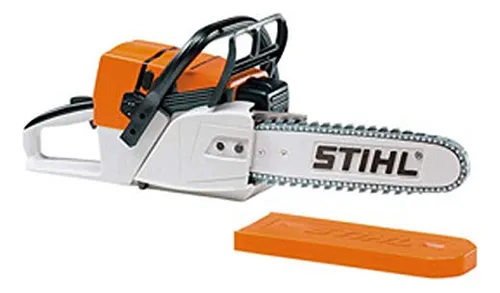 Motosierra De Juguete Stihl Que Funciona Con Pilas Para Niño