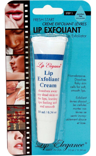 Lip Elegance Crema Exfoliante - 7350718:mL a $99990