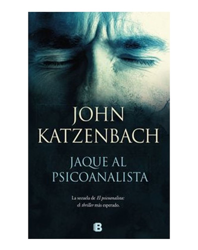 Libro Jaque Al Psicoanalista