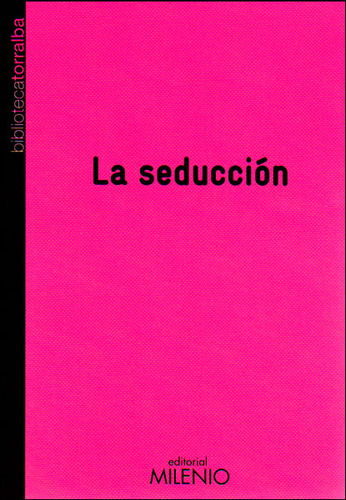 La Seducción