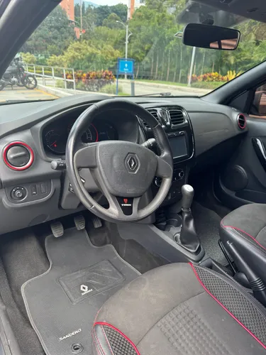 Renault Stepway 1.6 Trek Intens