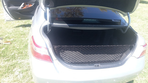 Toyota Camry 2008 3.5 V6 At