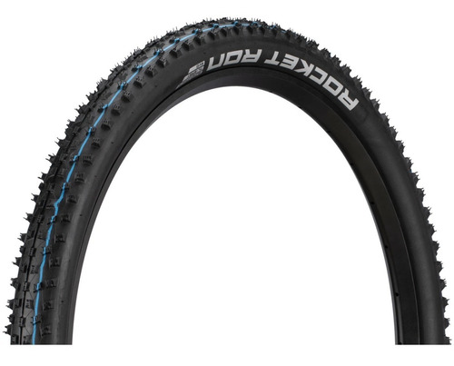 Cubierta Mtb Schwalbe Rocket Ron Evo Sg Tle 29x2.25 - Spital