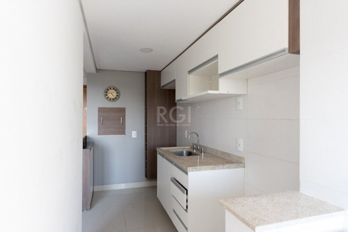 Imagem 24 de 28 de Apartamento - Ap00183 - 68913805