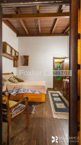 Casa, 4 Dormitórios, 290 M², Ipanema - 172305