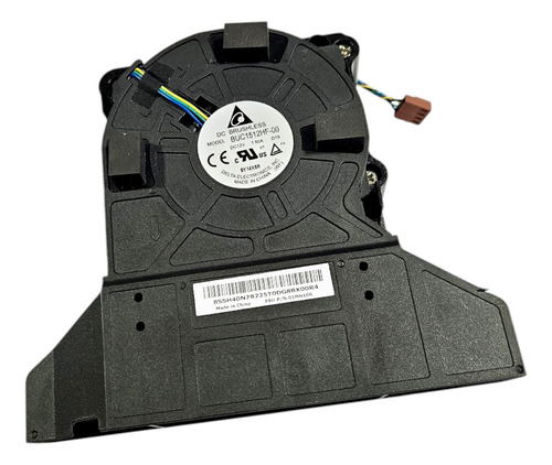Cooler E Dissipador De Calor Para Lenovo Thinkcentre M75s