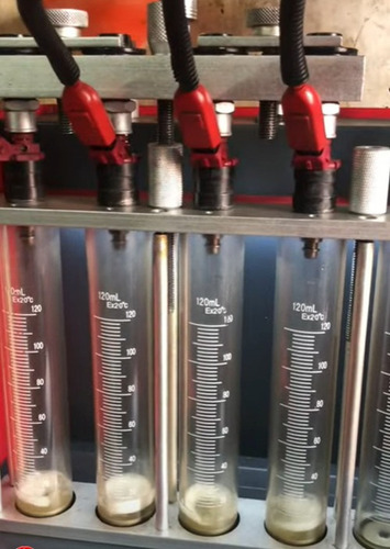 4 Pz Inyectores De Gasolina Para Vw Combi / Jetta 1999 1.8l