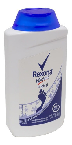 Rexona® Talco 60g - g a $118