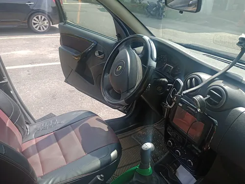 Renault Stepway 1.6l