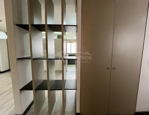 Apartamento En Arriendo En Los Parra. Cod A776153