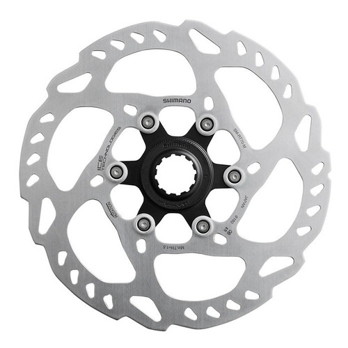 Disco Freno Shimano Slx Rt70 Ice Tech 180mm Centerlock - Ciclos