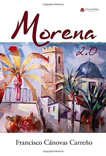 Morena 2.0 (novela)