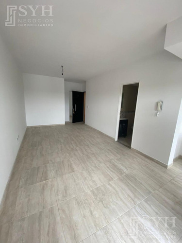 Alquiler De Departamento 2 Ambientes A Estrenar