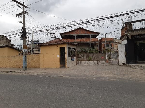 Imagem 1 de 11 de Sao Goncalo - Santa Isabel - Oportunidade Única Em Sao Goncalo - Rj | Tipo: Casa | Negociação: Venda Direta Online  | Situação: Imóvel Ocupado - Cx1444406309143rj