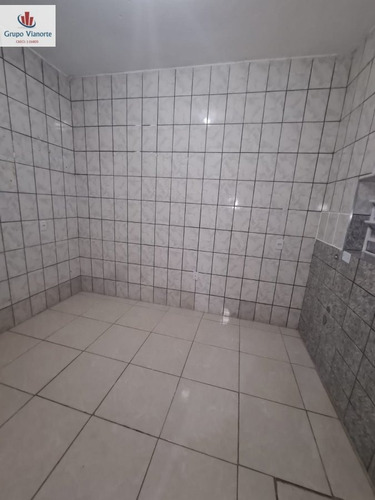 Imagem 14 de 14 de Casa A Venda No Bairro Vila Nova Cachoeirinha Em São Paulo - Vm39-1