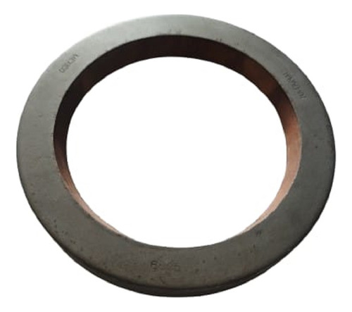 Reten National 6696 Piel-chev C50 Eje Tras 17000 Lbs. 65/85
