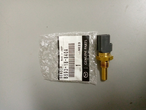 Sensor De Temperatura De Mazda 3 Motor 1.6