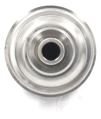 Rotores Y Cadenas Caja Cvt 1.6