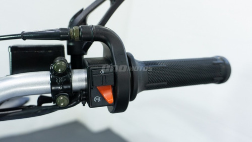 Imagen 13 de 23 de Motomel Xmm 250cc Moto Enduro Deportivo 2023