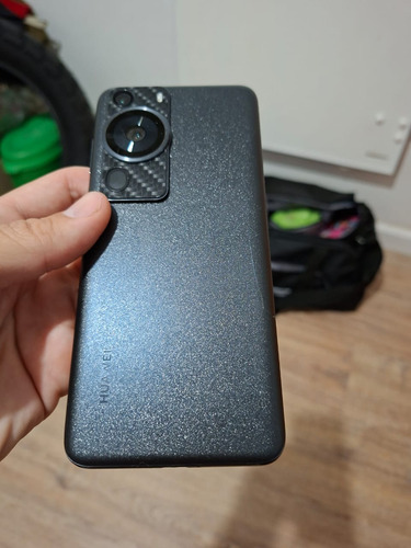 Huawei P60 Pro Dual Sim Negro 512 Gb 12 Gb Ram + Auri Lenov Negro (Usado)