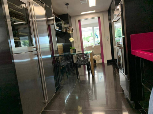 Imagem 23 de 30 de Apartamento Com 3 Dormitórios À Venda, 227 M² Por R$ 2.500.000,00 - Jardim - Santo André/sp - Ap9943