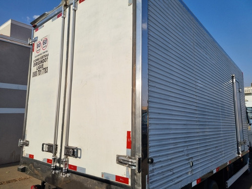 Imagem 7 de 13 de Vw 9150 Refrigerado