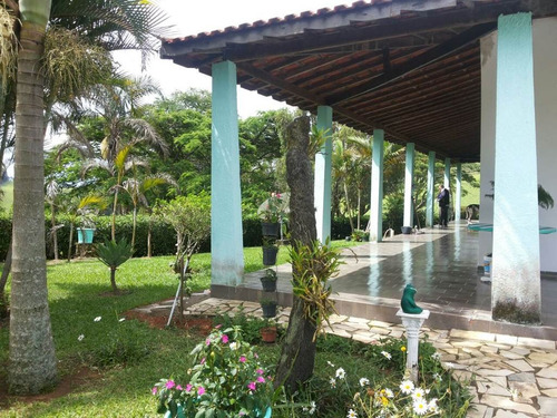 Imagem 14 de 20 de Rural - Venda - Boqueirao - Praia Grande - Mcb1038
