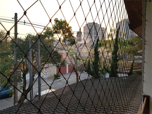 Imagem 25 de 30 de Sobrado No Bolsão City Campo Grande - Reo6479