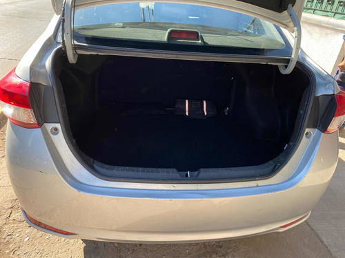 Toyota Yaris Otto 1.5