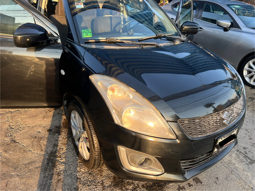 Suzuki Swift 1.4 Gls L4 Man Mt
