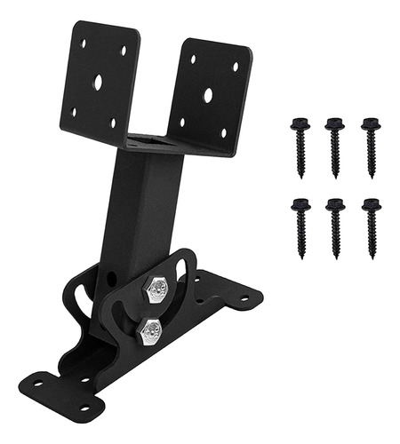 Soporte Elevador De Techo Para Pérgola, Soporte De