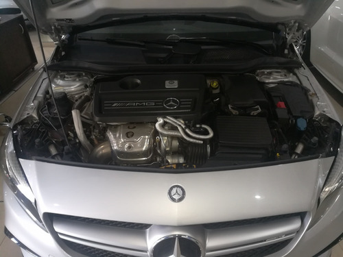 Mercedes Benz A45 Amg 2.0 381 Cv 2018