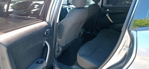 Imagen 9 de 10 de Peugeot 2008 Allure 2016 Permuto Financio Romera Hnos