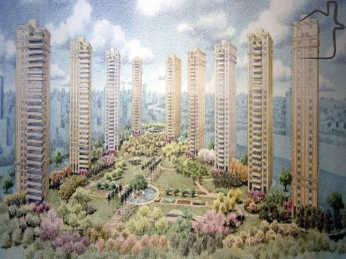Imagem 1 de 22 de Cobertura 702m² 4 Suítes 5 Vagas Em Pinheiros - Ap01103 - 68708824