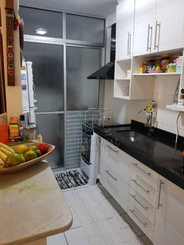 Imagem 1 de 20 de Apartamento À Venda, 50 M² Por R$ 240.000,00 - Jardim Três Marias - São Paulo/sp - Ap8748