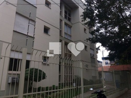 Imagem 1 de 9 de Apartamento - Jardim Do Salso - Ref: 7098 - V-240724