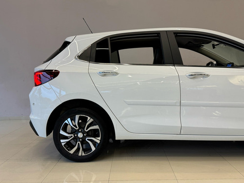 Chevrolet Onix 1.0 TURBO FLEX PREMIER AUTOMÁTICO