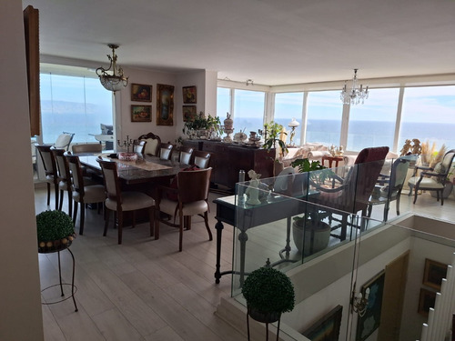 Duplex Lujo, Arriendo Desde Marzo, Fines Semana 4 Noches