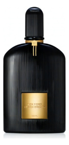 Perfume Tom Ford Black Orchid, 100 ml