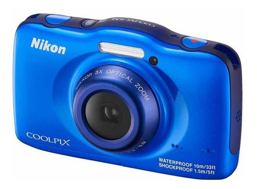 Imagen 4 de 6 de Camara Nikon Coolpix