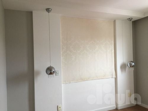 Imagem 4 de 14 de Apartamento Estrada Da Cata Preta Com 47m² - 1033-11023