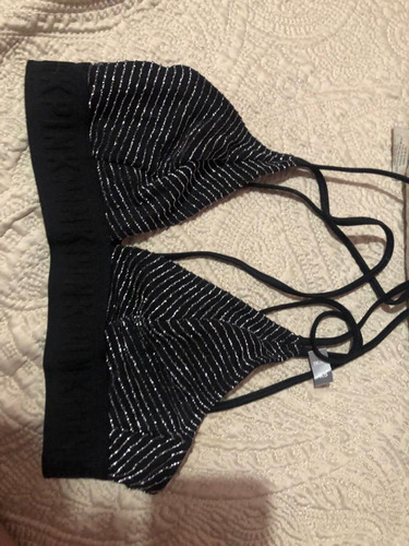 Bralette Victoria's Secret